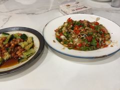 -新凯旋烧烤·燕姐千岛湖土菜