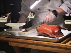 -四季民福烤鸭店(外滩外白渡桥店)