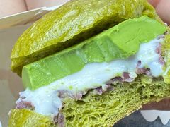 -富贵面包公司(运河店)