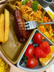 -奈尔宝家庭中心·亲子餐厅(鄞州万达店)