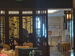 -广东胜利宾馆西关粤中餐厅