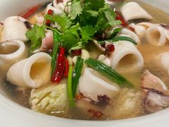 水煮东山小管-遇外滩(BFC外滩金融中心店)