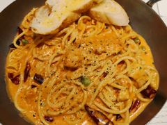 -托斯卡纳烘焙意大利餐厅(五天地店)