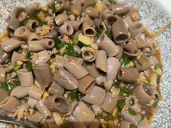 -木柴豆腐·活海鲜·鲁菜