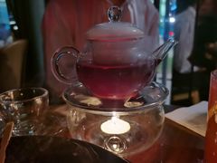 -TZ House音乐现场(来福士中心店)