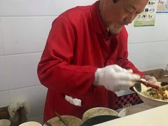 -熊腊生热干面馆(宝丰店)