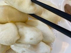 软炸里脊-马凯餐厅(长椿街店)