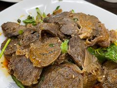 -耙豌豆重庆小面