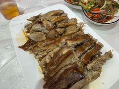 -官塘锋记鱼生·生腌·砂锅粥(牌坊街店)