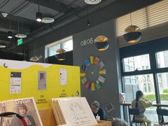-咪咕咖啡(北京西单店)
