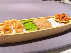 -顺峰(农展馆店)