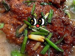 大排面-无名氏面馆(邮电路店)