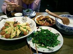 -家园老厨(东方华尔街店)