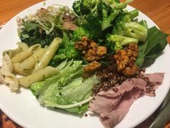 -So Lounge索兰至餐厅(蓝色港湾店)
