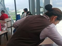 -小南洋海景餐厅(深圳湾店)