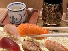-鮨政·Omakase(港汇恒隆广场店)