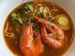 -子霖南山鲜虾面(南山总店)