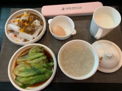 点击看大图 -禧月荟·爱丽馨月子中心(山庄店)