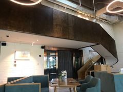 大堂-EN SPACE恩空间