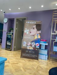 -指·爱美甲美睫Perfect Nails Eyelash Extensions