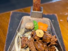 -和彩放题餐厅(酒仙桥店)