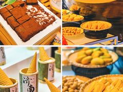 -济南喜来登酒店-盛宴自助西餐厅·综合自助