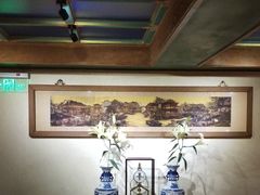 -那家小馆•北京菜•烤鸭(中关村店)