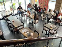 -古代饭堂(冠亚店)