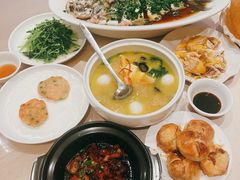 -群乐饭店(滨安路店)