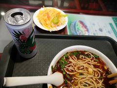 -东方宫中国兰州牛肉拉面(厦门旗舰店)