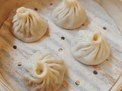 蟹粉蒸小笼-王宝和酒家(黄浦店)