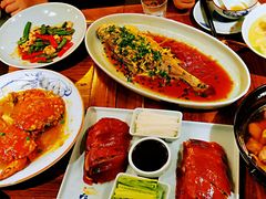 -老灶味道·本帮菜(昌平路店)