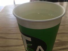 牛奶鸡蛋醪糟-白翔甜食店