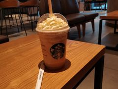 -星巴克(珠海仁恒滨海中心店)