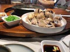 -鼎盛私厨·新派顺德菜(上河坊店)