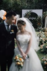-满堂喜事婚庆