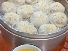-老苏扬饭店