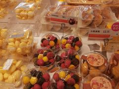 -嘉华饼屋(光辉城市店)