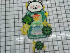 -垚火玩泥吧手作集合店·拼豆·陶艺