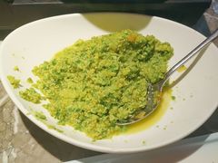 -前海沿·青岛菜(李沧万达店)