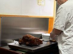 -利群烤鸭店(前门店)