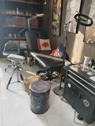 -焰针刺青纹身.手工穿孔饰品·中国刺青名店