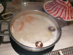 -阿杜打边炉(五江天街店)