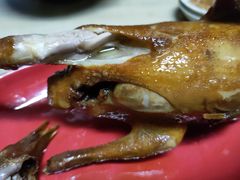 红烧乳鸽-光明刘冰乳鸽店(光明法政北路店)