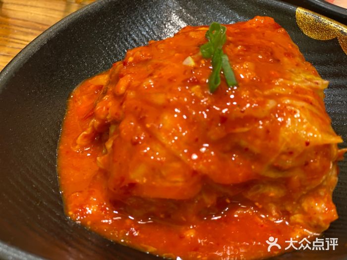 九田家黑牛烤肉料理(衡百国际店)图片