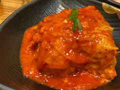 -九田家黑牛烤肉料理(衡百国际店)