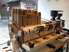 -% Arabica(京都东山店)