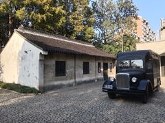 -上海市龙华烈士陵园