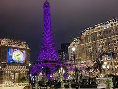 -澳门喜来登大酒店