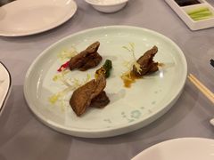 -全聚德(上海首店浦东店)